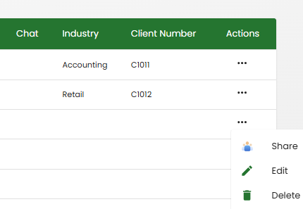 Basil: Creating Client Custom Fields, Notes, and Client Data Fields